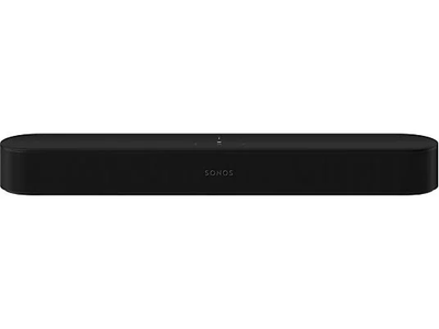 Sonos Beam Gen2 zwart