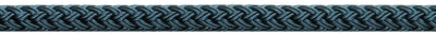 U-Rope Fenderlijn Deluxe ø 10mm zwart