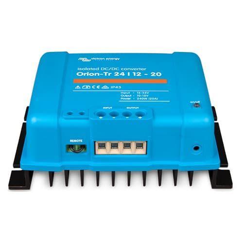 Victron Orion-Tr 24/24-17A