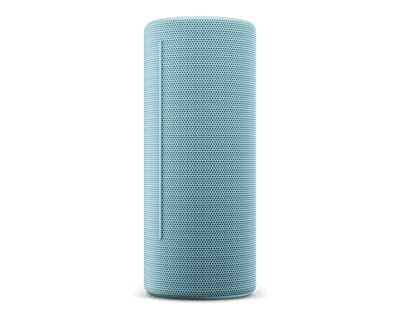 We. By Loewe HEAR 2 aqua blue