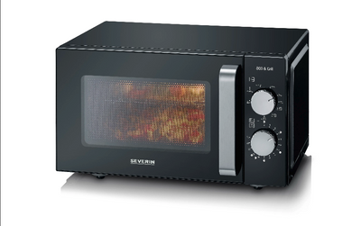 Severin MW7762
