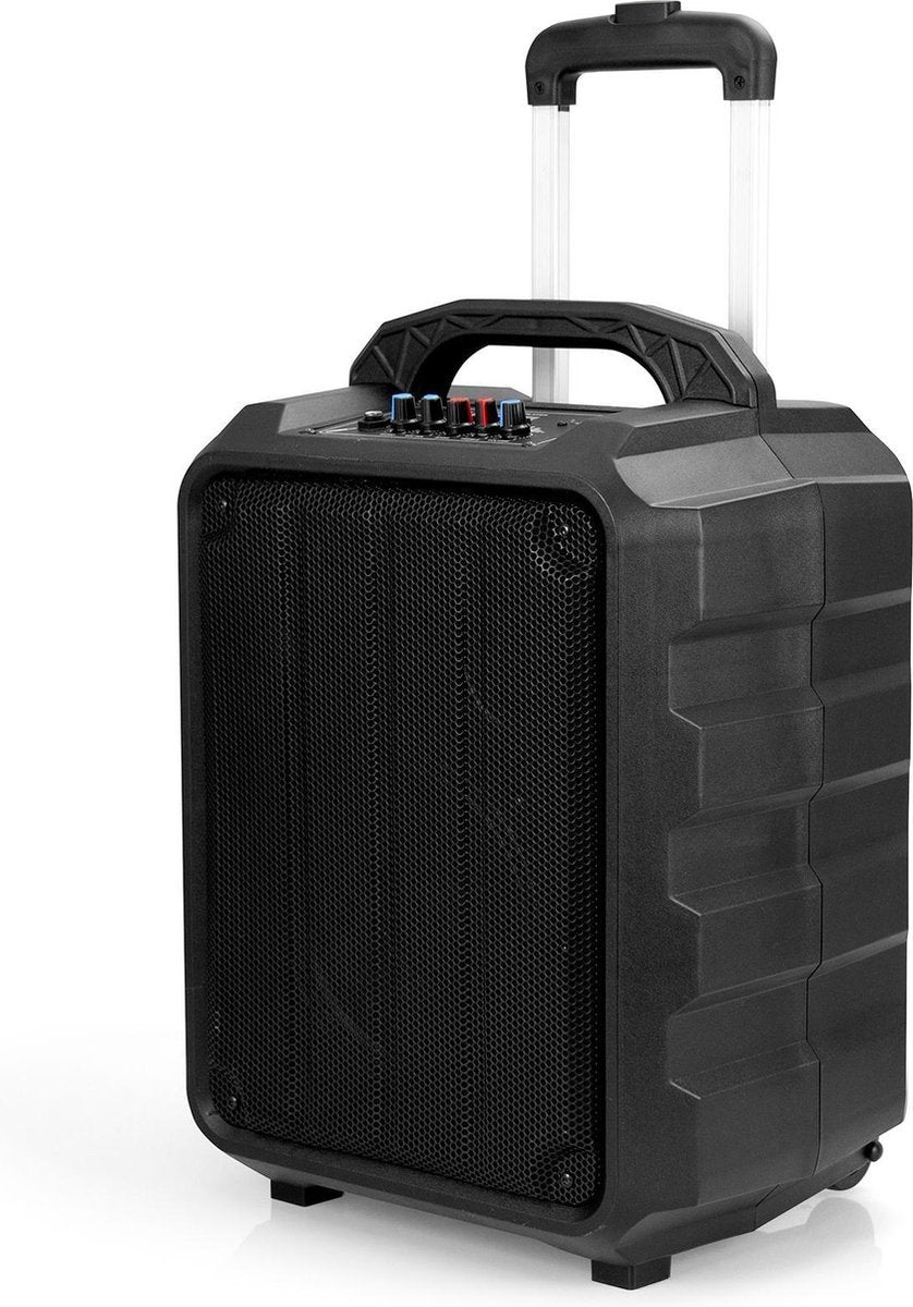 Alecto MPA55