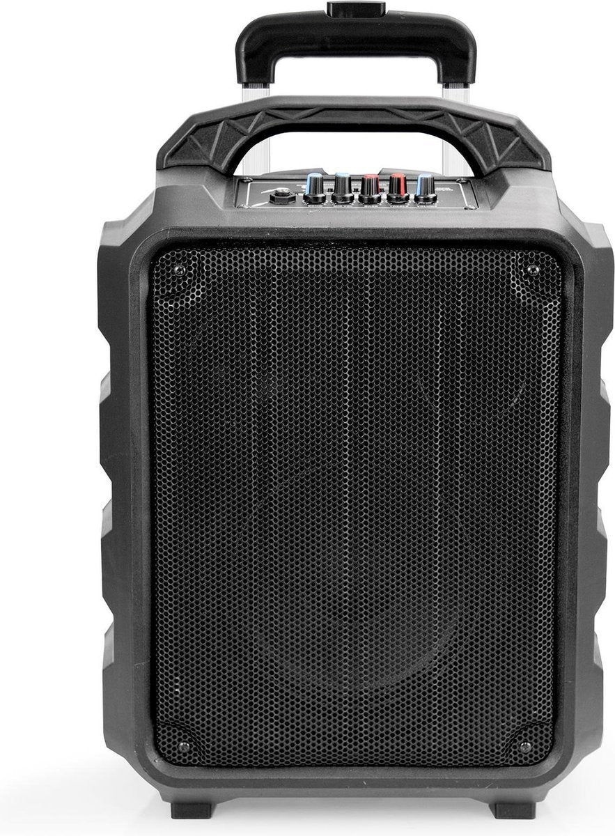Alecto MPA55