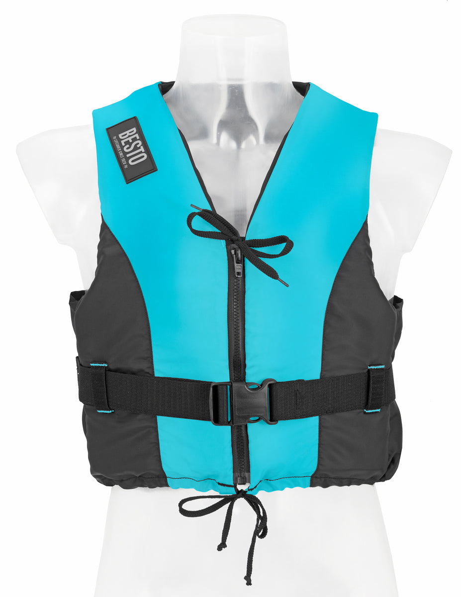 Besto Dinghy Zipper 50N