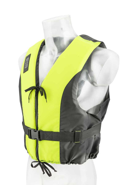 Besto Dinghy Zipper 50N XL (70+ kg)