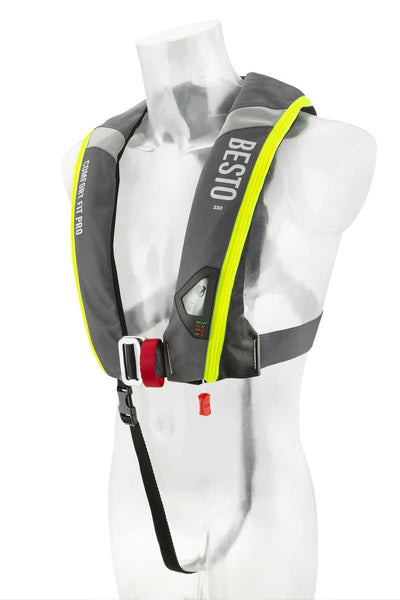 Besto Comfort fit pro 220N MH