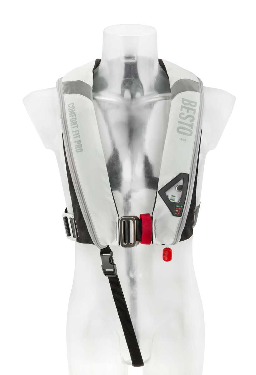 Besto Comfort fit Pro 300N MH