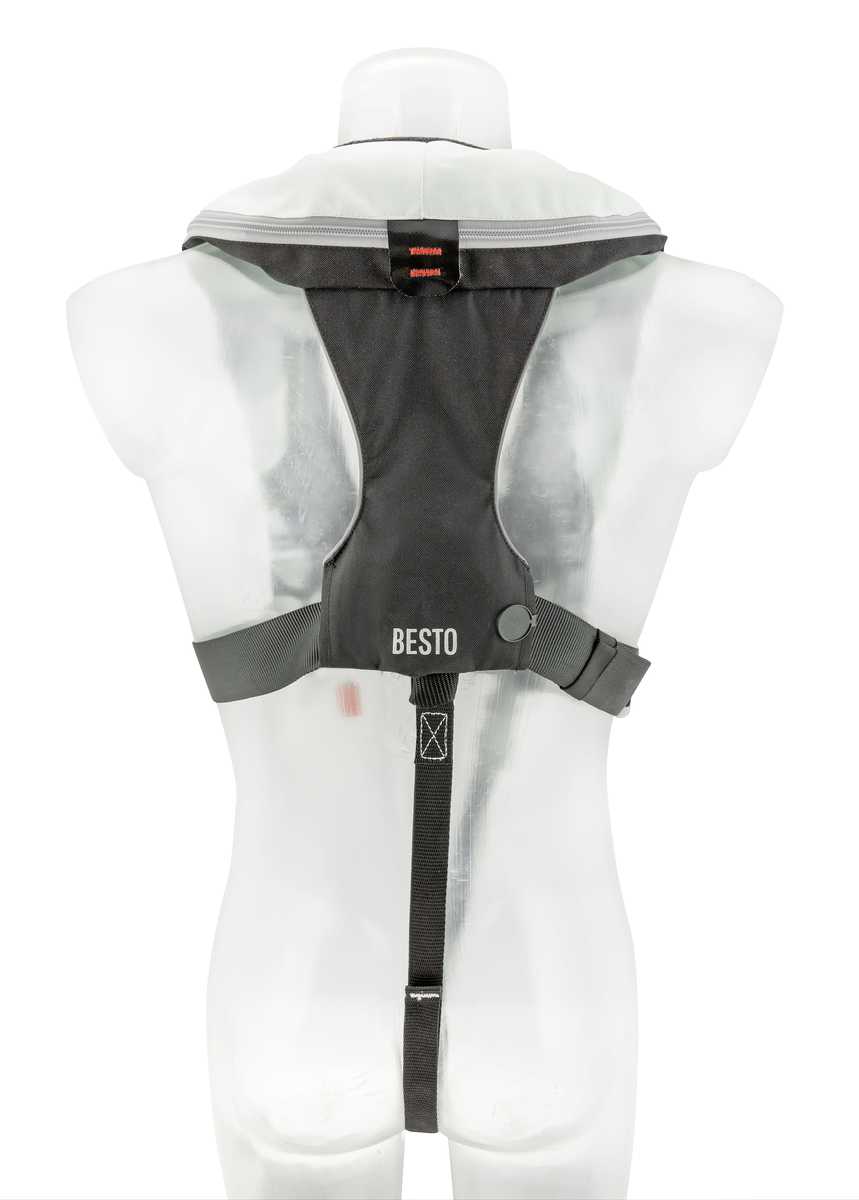 Besto Comfort fit Pro 300N MH