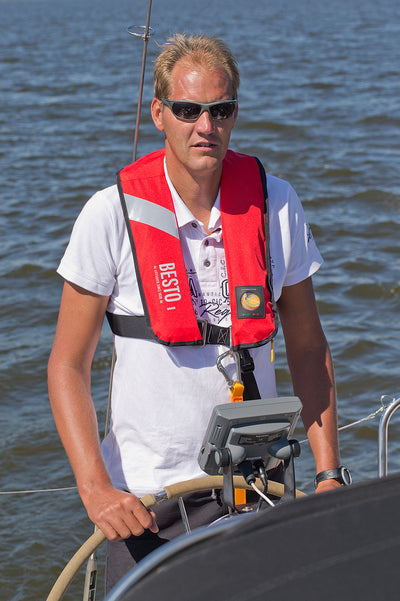 Besto Automatic Hammar 300N