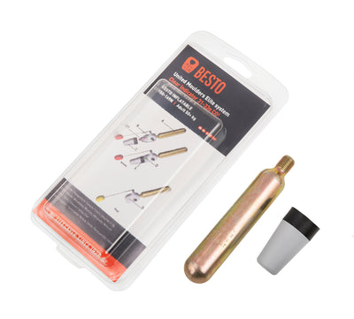 Besto Auto set Elite 150N/165N