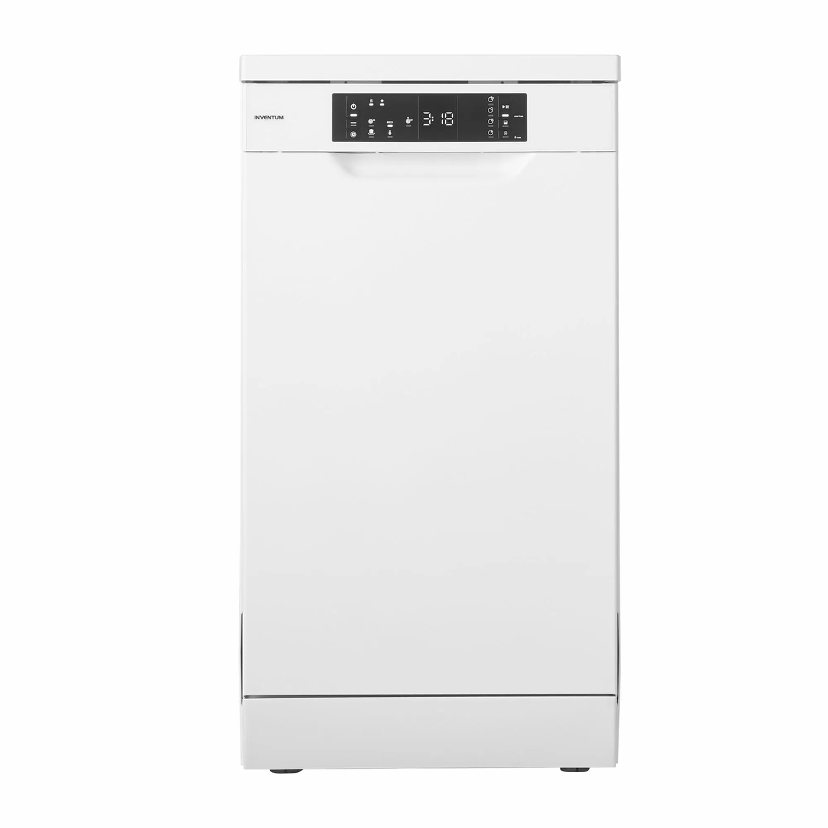 Inventum VVW4530AW