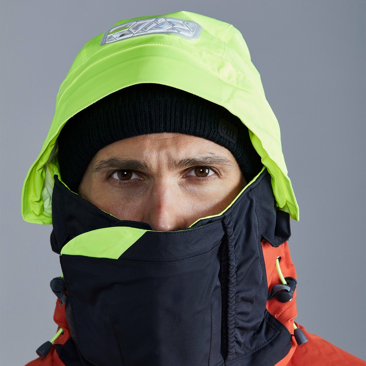 Gill OS13 Ocean zeiljas