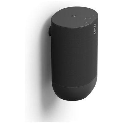 Sonos Wallhook zwart