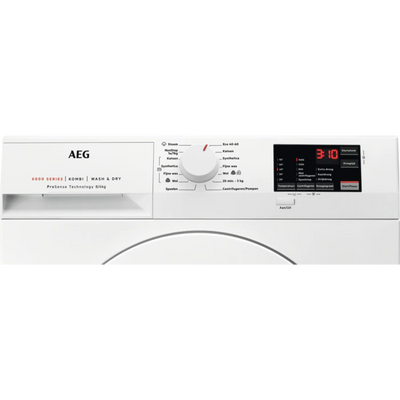 AEG L6WBN86JW