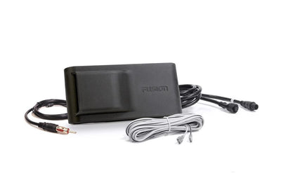 Fusion MS-RA210 stereo bundel
