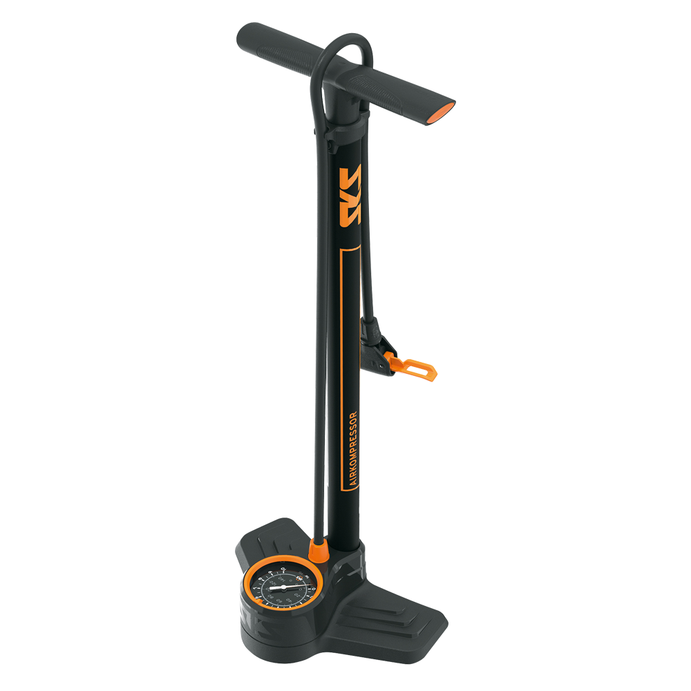 SKS Airkompressor 10.0