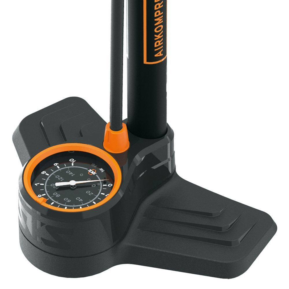 SKS Airkompressor 10.0
