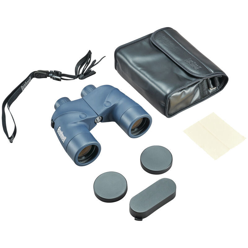 Bushnell Marine 7x50 kompas