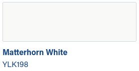 International Toplac Plus 750 ml 199 matterhorn white