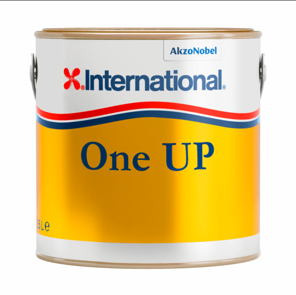 International One Up