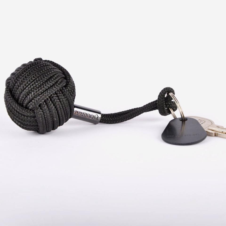Nautiqo Drijvende Sleutelhanger