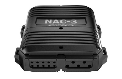 B&G NAC-3