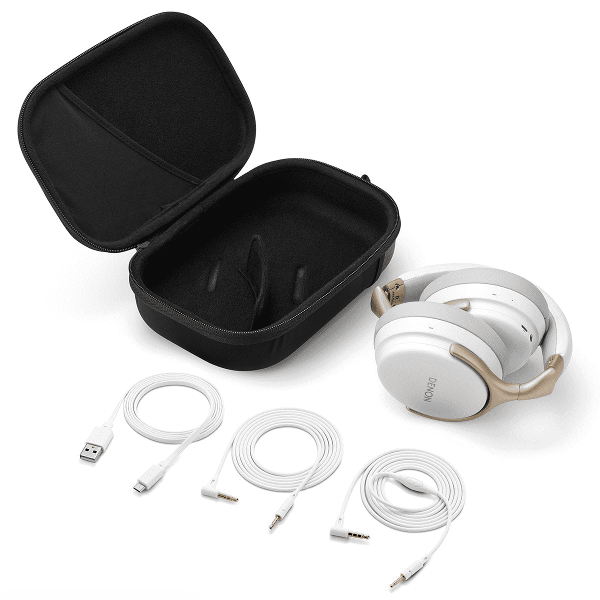 Denon AHGC25NCWTEM