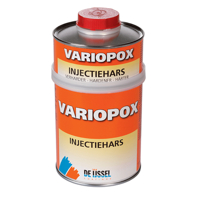 De IJssel Variopox Injectiehars