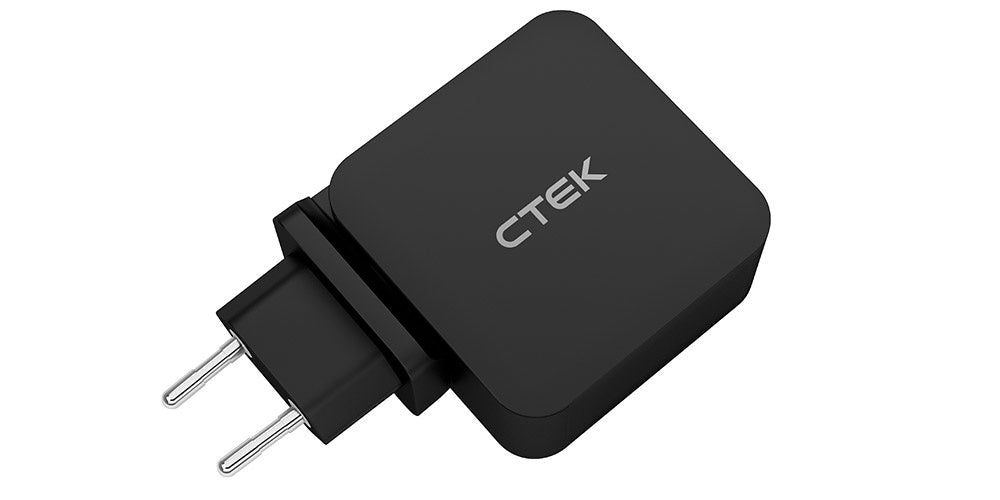 CTEK CS FREE