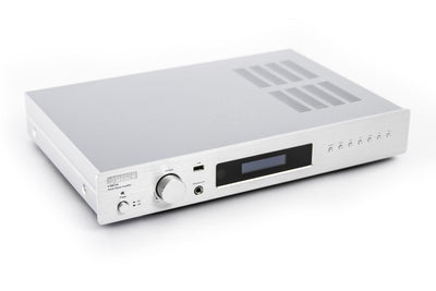 Block Audio V-250 Limited SILVER