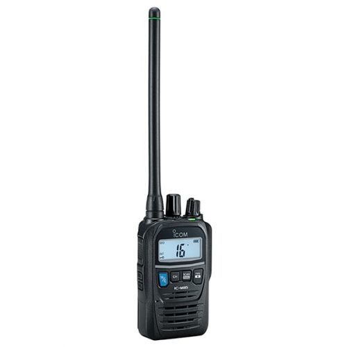 Icom IC-M85E