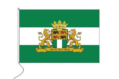 Boatvision Vlag Rotterdam