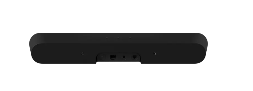 Sonos Ray zwart