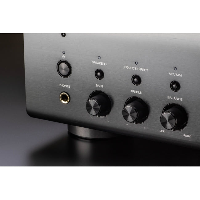 Denon PMA900HNEBKE2
