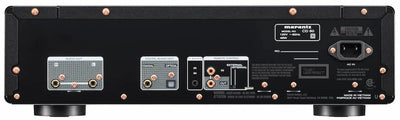Marantz CD60/N1B