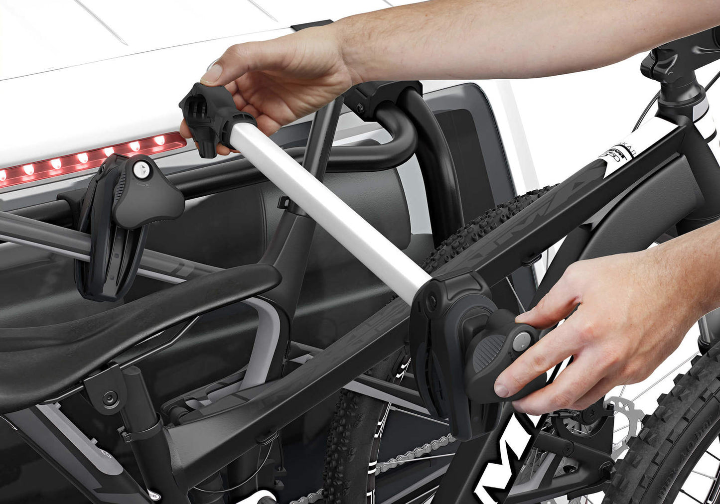 Thule WanderWay