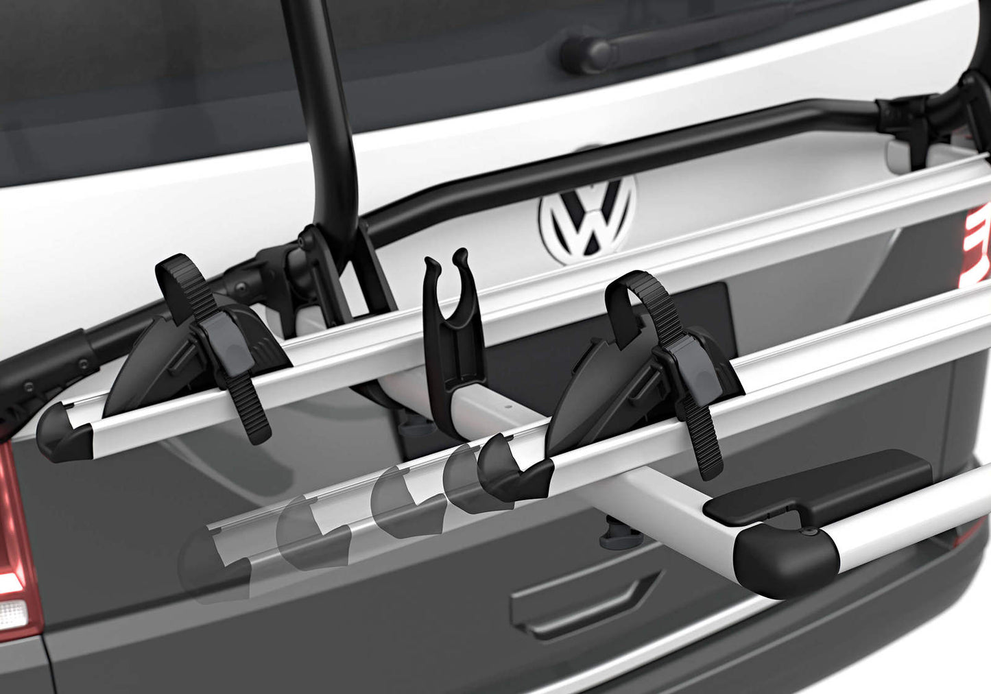 Thule WanderWay