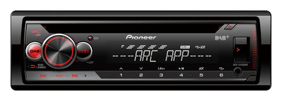 Pioneer DEH-S410DABAN