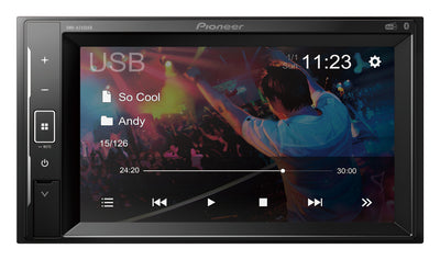 Pioneer DMH-A240DABAN