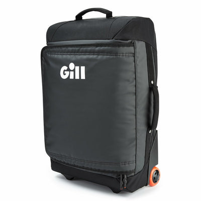 Gill Rolling Carry on Bag 30L
