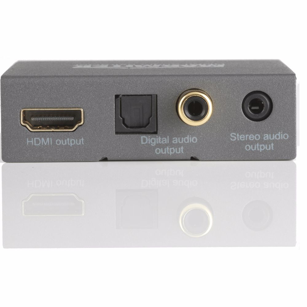 Marmitek Connect AE14