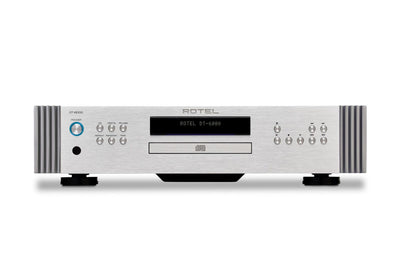 Rotel DT-6000S
