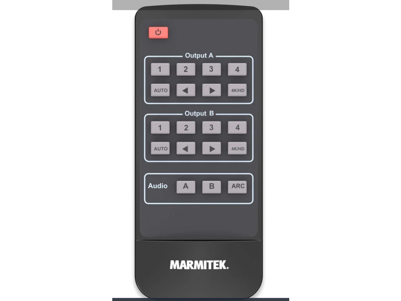 Marmitek Connect 642 Pro
