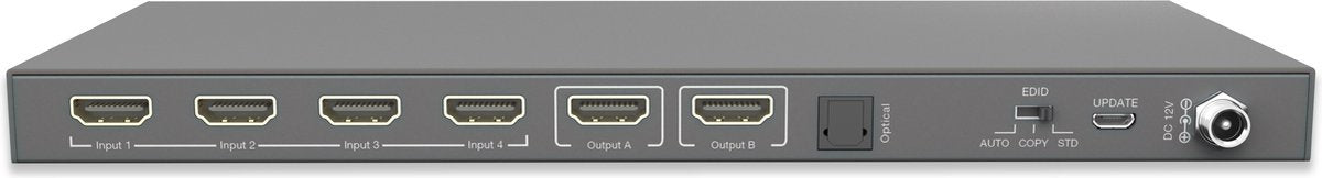 Marmitek Connect 642 Pro