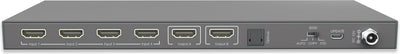 Marmitek Connect 642 Pro