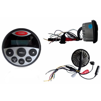 Nuova Rade MP804