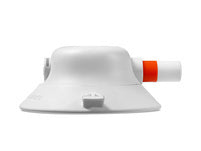 Hornit Clug Vacuum Mount