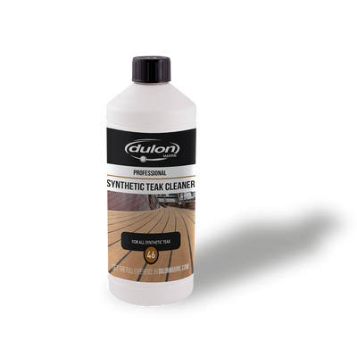 Dulon Teak Cleaner 46