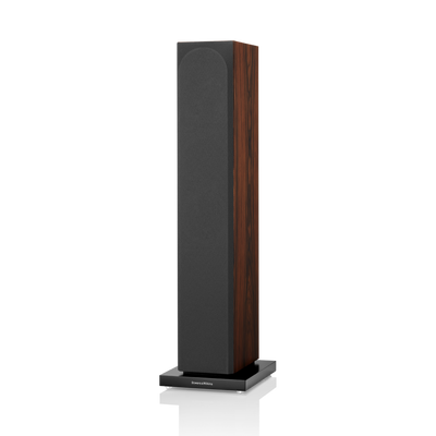 Bowers & Wilkins 704S3 mocca