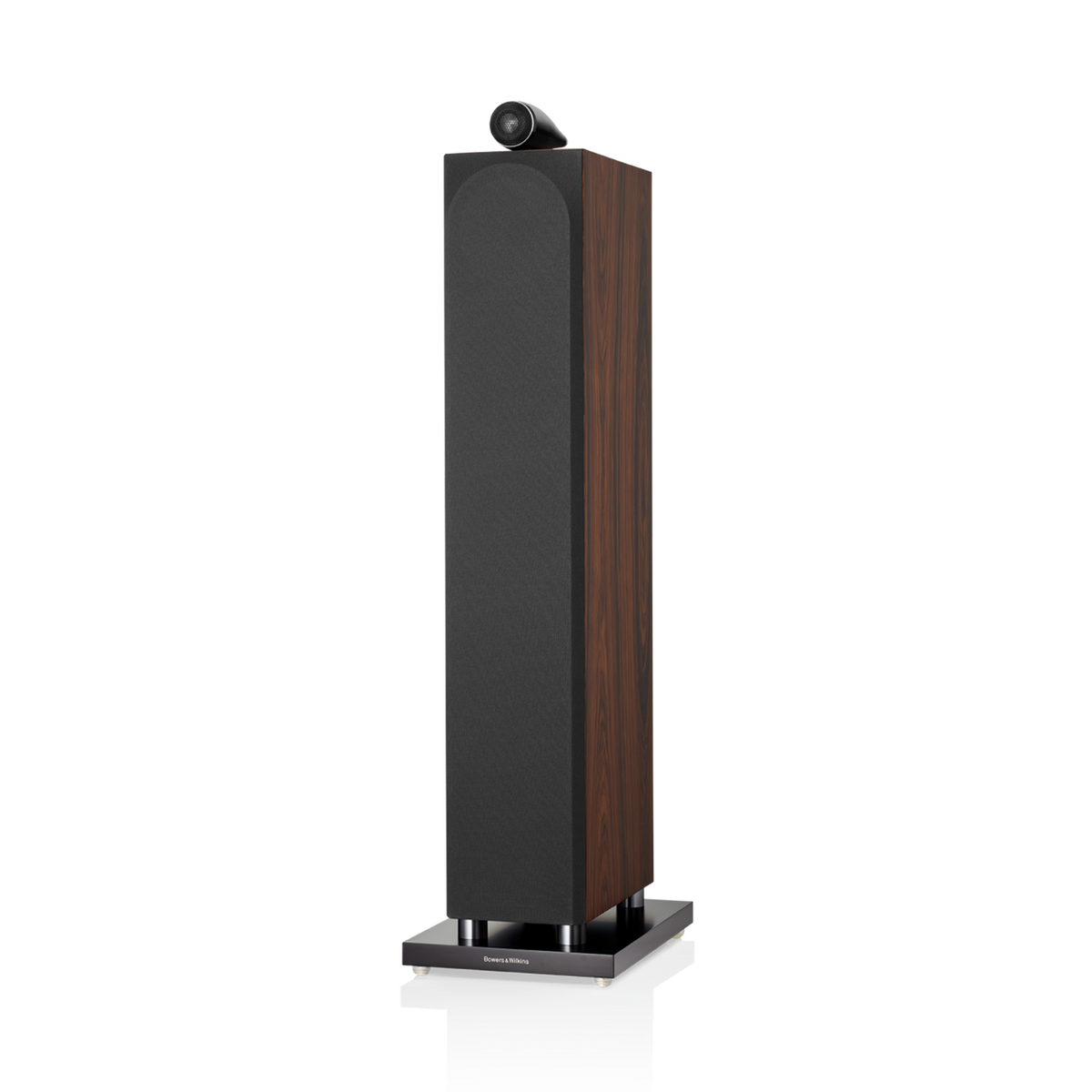Bowers & Wilkins 703S3 zwart